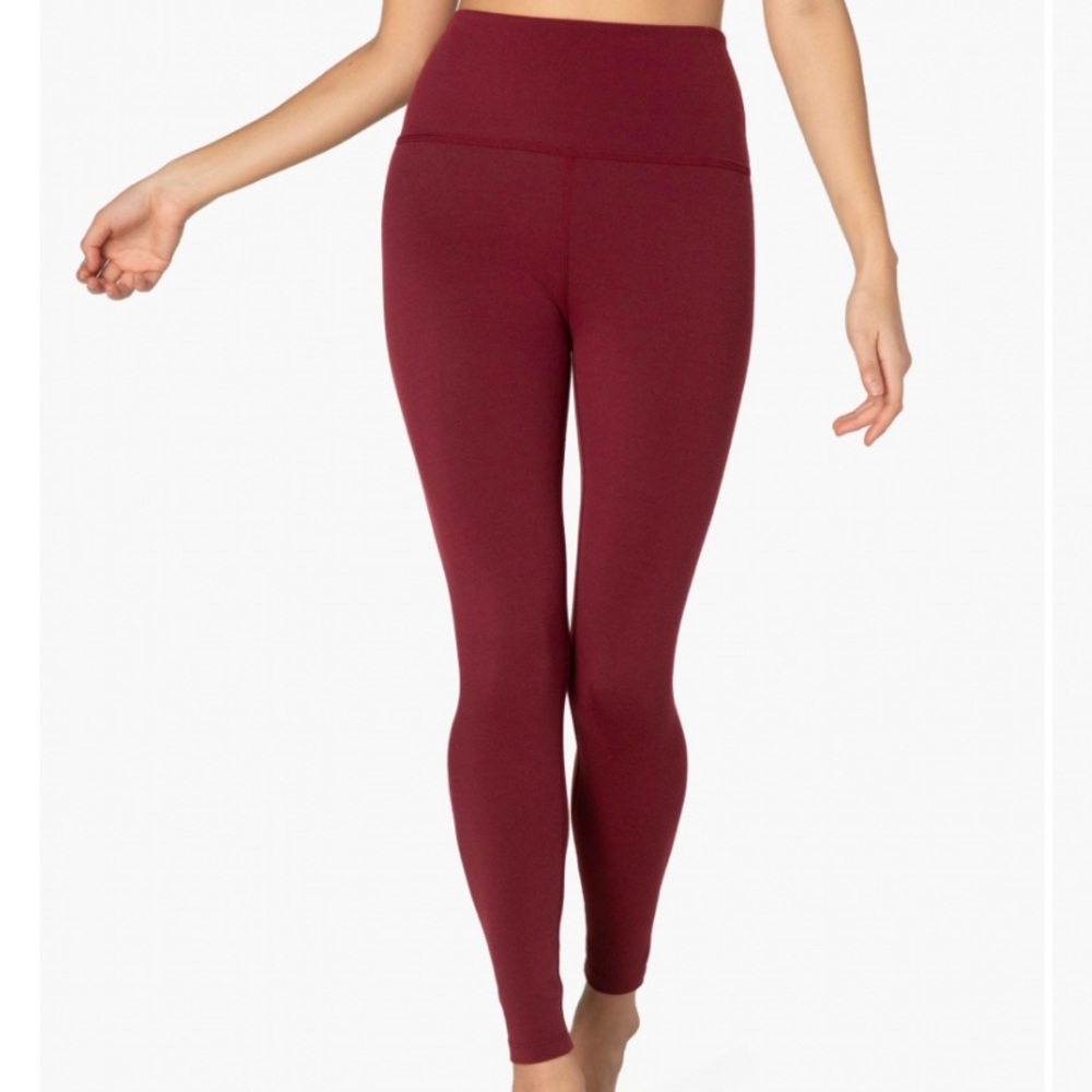 Take me Higher - Beyond Yoga Long Legging